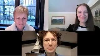About ISSCR 2021 Virtual | Interview with Christine Mummery and Sally Temple