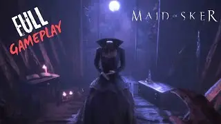 Maid of Sker Full Gameplay Walkthrough - A first-person survival horror (Android, iOS, PC, Console)