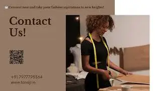 Elevate Your Fashion Journey with Expert Mentorship- Designed for Nift Students