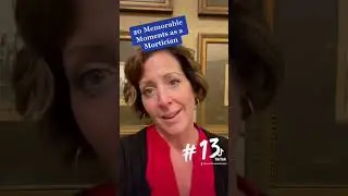 #13- 20 Memorable Moments as a Mortician