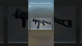 Dragon Lore Unboxing!