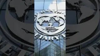 Pakistan's Economic Crisis : IMF Bailout Future prospect
