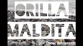 ORILLA MALDITA - OSCAR ADRIANZEN