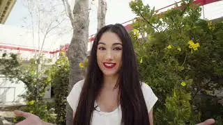 Jerusalem Academy of Music and Dance Promo
