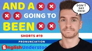 How To Speak English Like A Native English Speaker Part 2 (Improve Your Speaking Skills) #shorts