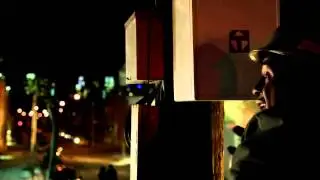 Person Of Interest - Season 4 Finale Ending