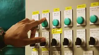 OE324 Training :60 Second Spot