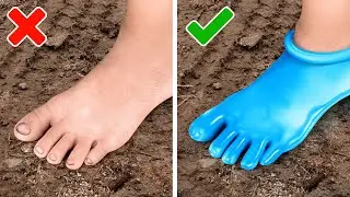 CLEVERE BALLON-HACKS FÜR ALLE GELEGENHEITEN