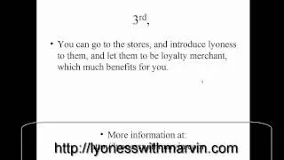 lyoness scam 2, the shocking reasons of why i join lyoness