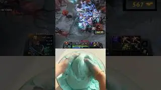 Kunkka Big Ancient Stack #dota2satisfy