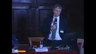 John Ratliff (Partner, Wilmerhale)