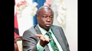 Blow to Gachagua as The Three - Judge Bench declined the Recusal Request With the option to Appeal