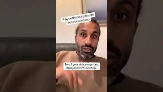 How would you classify this behaviour?