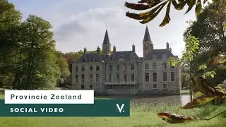 Provincie Zeeland - campagne