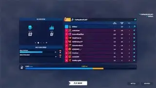 Darwin Project_grapple gang finisher