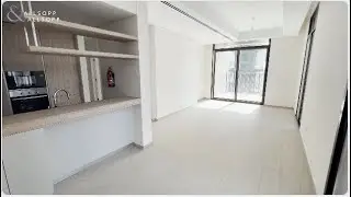 2 Bed Apartment in DUBAI, Wilton Terraces, Mohammed Bin Rashid City (Modern Finish). Click to View!