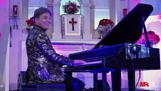HAPPY NEW YEAR 2025 - REPLAY Richard Abel et ses musiciens - VIDEO Production 2024 MRTV.ca Montreal
