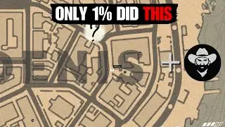 You&rsquo;ve Been Missing This SECRET Choice in This Mission | RDR2!