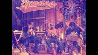 Spodee - I Remember (Chopped and Screwed) (Mossy's Chop Sessions)