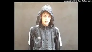 Yung Sherman - SH!T