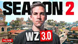 WZ 2.5 UPDATE!!!