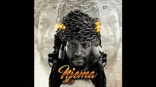 Winky D - Ijipita (Karaoke with lyrics)