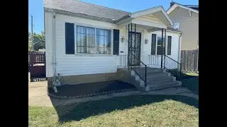 426 Colerick Street, Fort Wayne, IN, 46806 Tour - $114,900