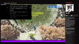 BO3 DOA 2 w/ zapdos49