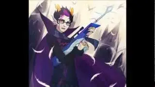♒ Eridan Ampora ~ Aquarius (orchestral) - [Homestuck] ☆