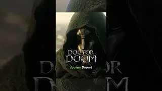 Qui est Doctor DOOM ? #marvel #comics #droom #doomsday #avengers