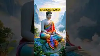 Mind - a powerful Motivational Story for your Life ! #buddha #shorts #viral #trending