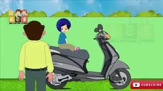Traffic Rules  Awareness for Kids/URDU/  ٹریفک قوانین کے بارے میں ایک کہانی بچوں کے لئے آگاہی۔