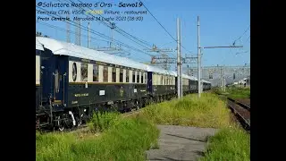Il Vero Orient Express