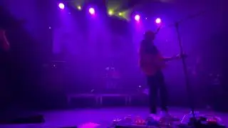 Ride ♪Polar Bear @Lisboa ao Vivo, Lisbon, Portugal 10 Feb 2020