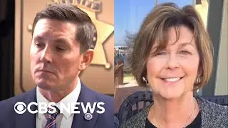 FBI agent addresses those possibly involved in Nancy Guthrie's disappearance: 