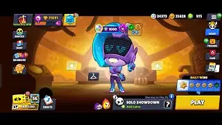 🔴 Brawl Stars LIVE | 75K Trophy Push with Viewers 🔥 INSANE Ranked #brawlstars #livestream #gaming