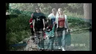 Almost American - 'Fading' (Demo) | Happy Birthday Grandma ^^