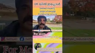 How to contribute to society in UK