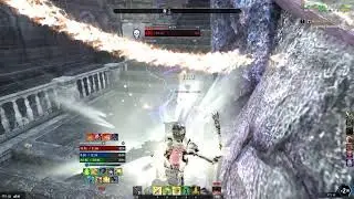 Stamplar PVP imperial city -Elder Scrolls Online