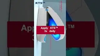 KTS&trade; - The professional laser against fungal infections
