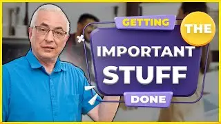 What Are You Procrastinating The Most? - Don Crowther