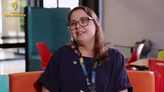 PODCAST 'Papo Acadêmico' - Unit Carreiras