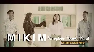 MIKIM - Seraphim Vocal Band