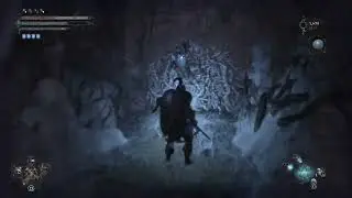 Lords of the Fallen 2023 Kinrangr Guardian Axe & Helm Location