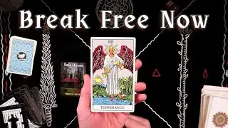 Signs Someone is Smothering Your Energy | Tarot Lenormand Reading