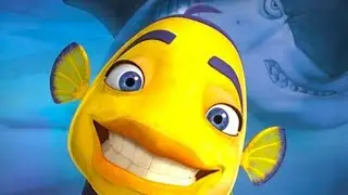 Bonus points if you remember this God-tier DreamWorks game