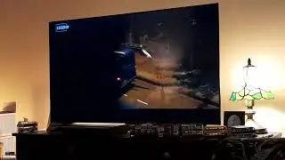 Criminal 2016 Film Jill sees Jericho driving off in a Blue Ford Transit MK5 Van