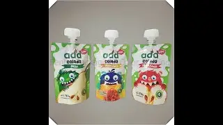standing bag with spout,high quality spout bag