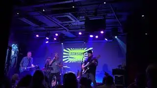 Crush With Eyeliner (REM Cover)