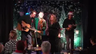 Santa Train (A Bluegrass Christmas!)